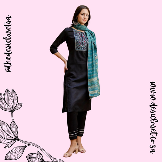 Salwar