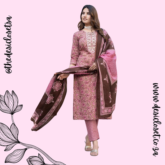 Salwar
