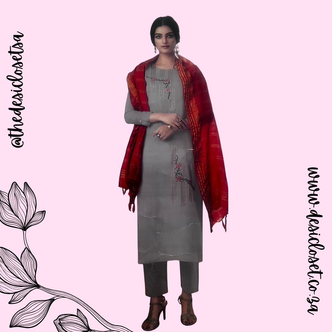 Salwar (SA38 :  2XL)