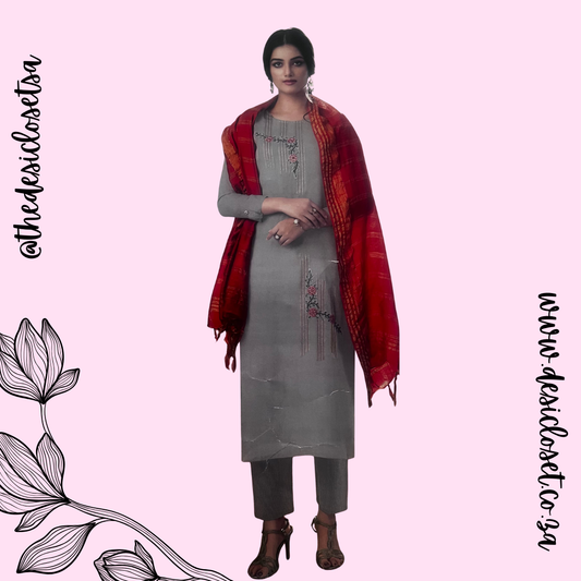 Salwar (SA38 :  2XL)