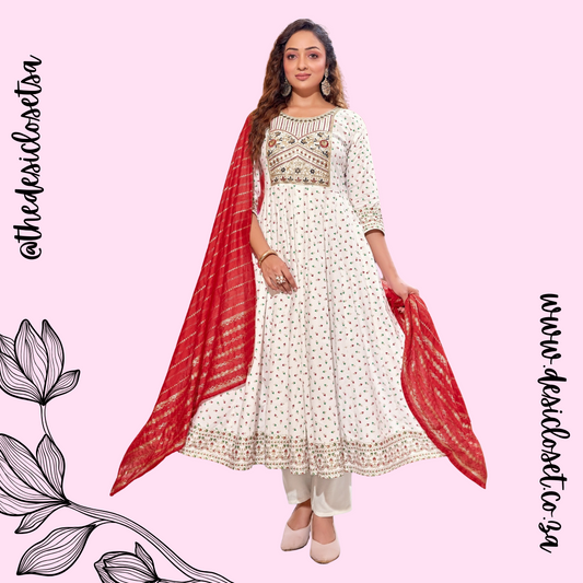 Salwar