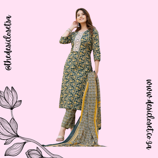 Salwar