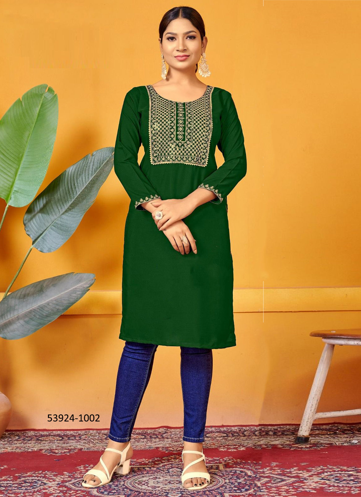 Top (Plus Sizes Only)