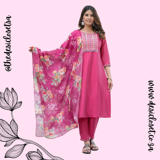 Salwar