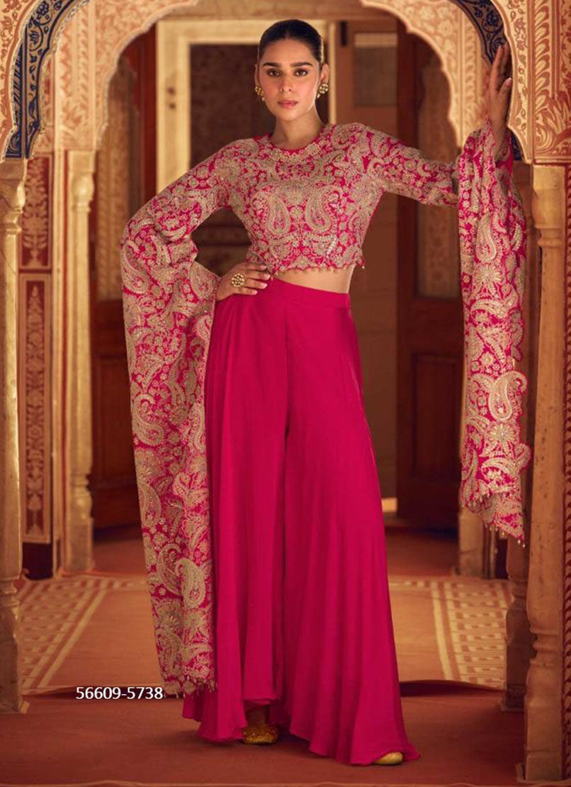 Indo Western Set
