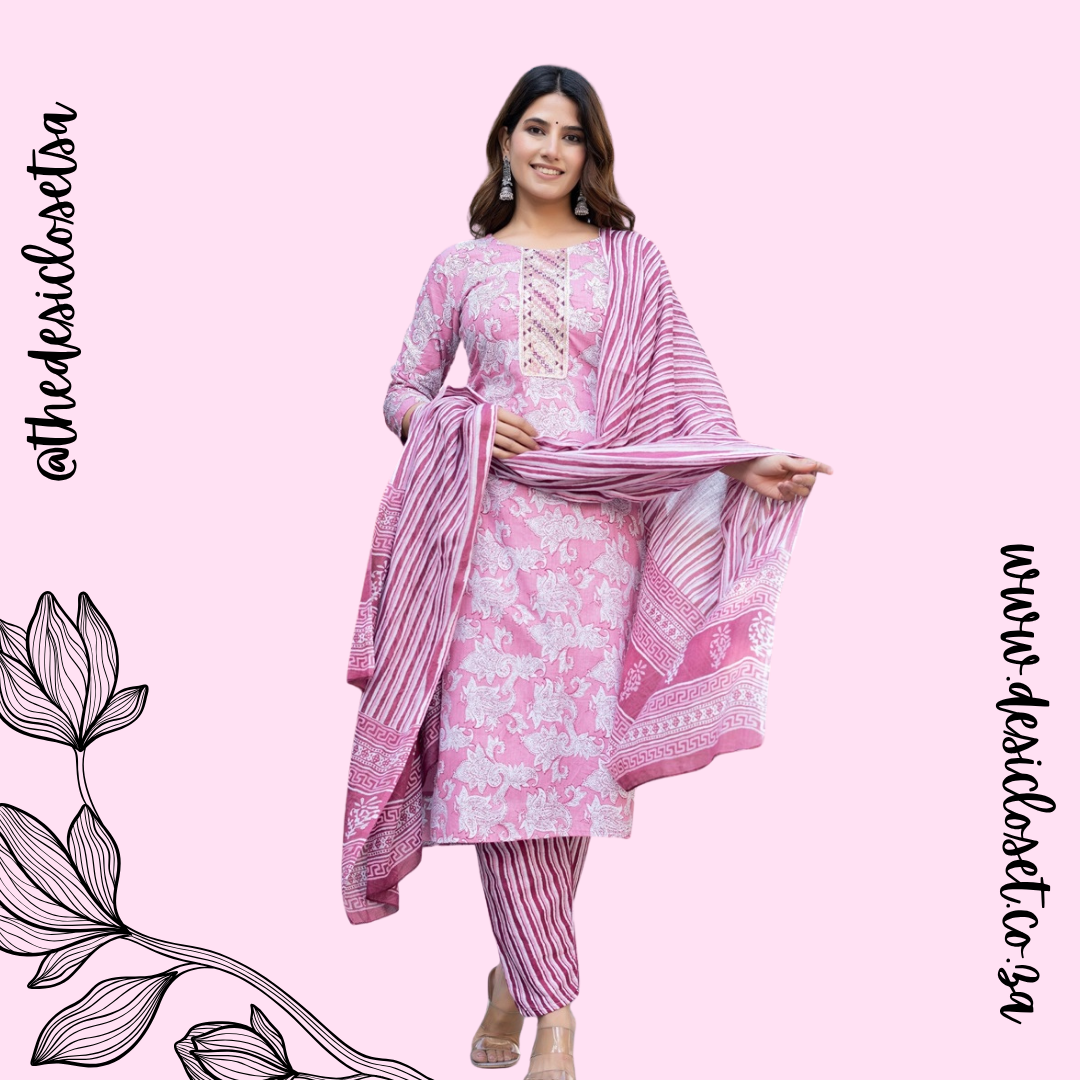 Salwar