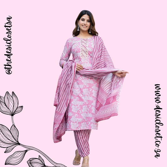 Salwar