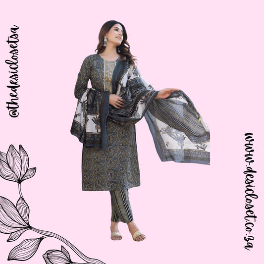 Salwar