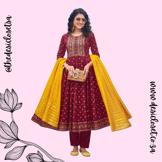 Salwar