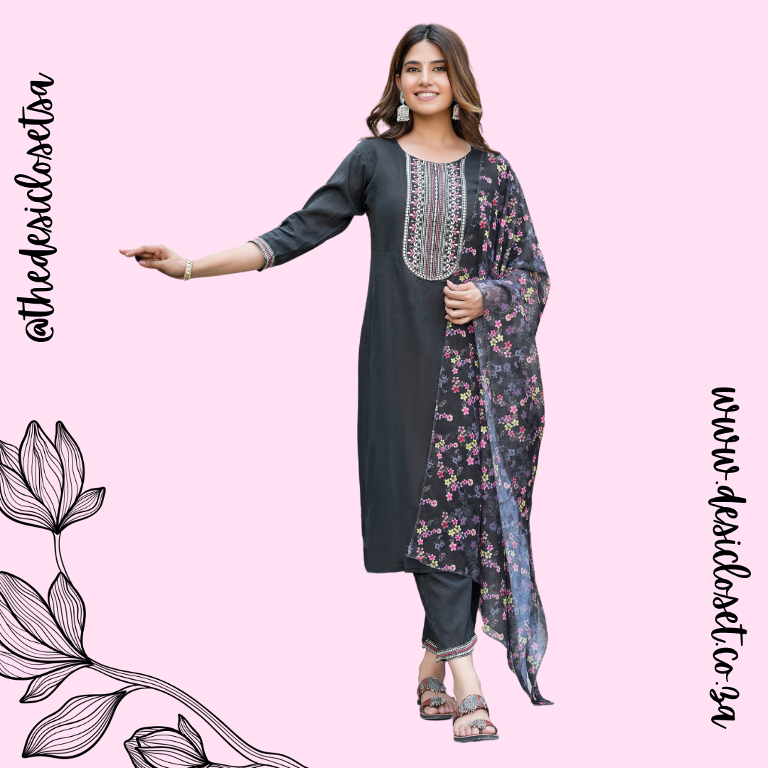 Salwar