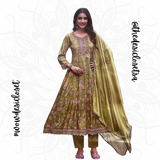 Salwar