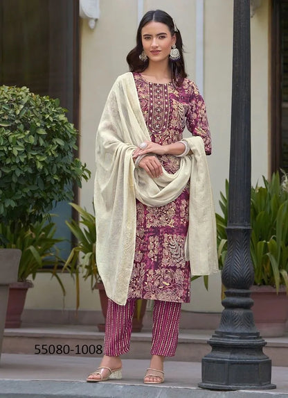 Salwar