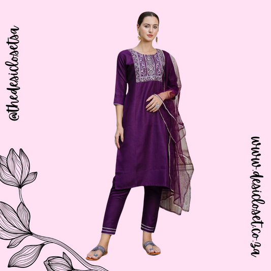 Salwar