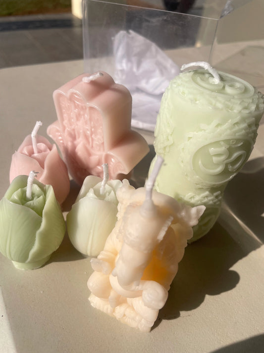 Mixed Box