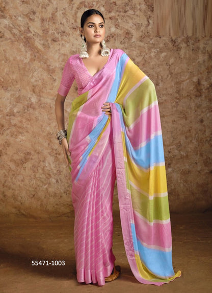One Minute Sari