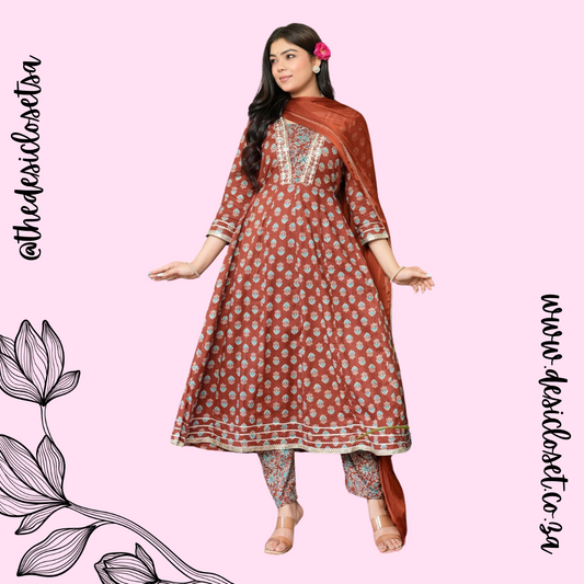 Salwar