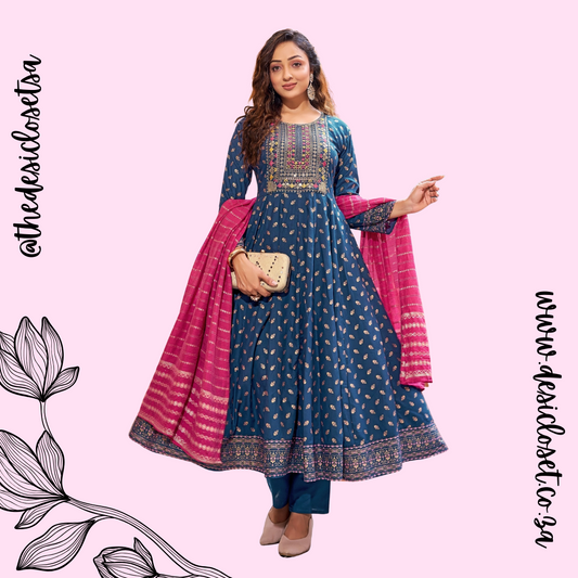 Salwar
