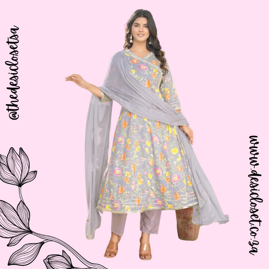 Salwar