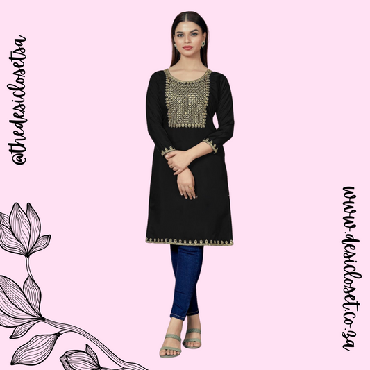 Top (Plus Sizes Only)