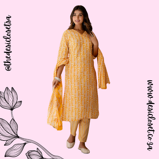 Salwar