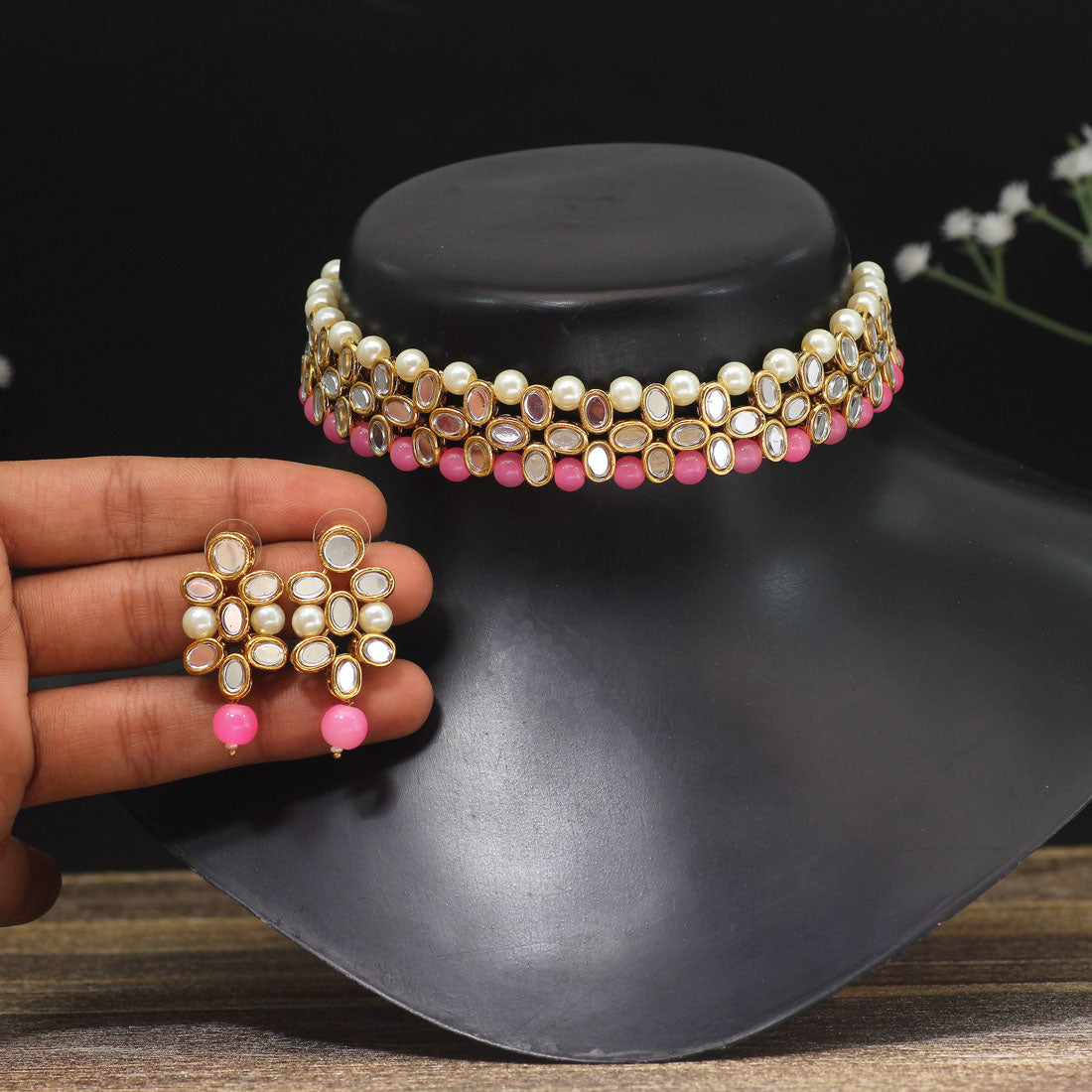 Accessory Set
