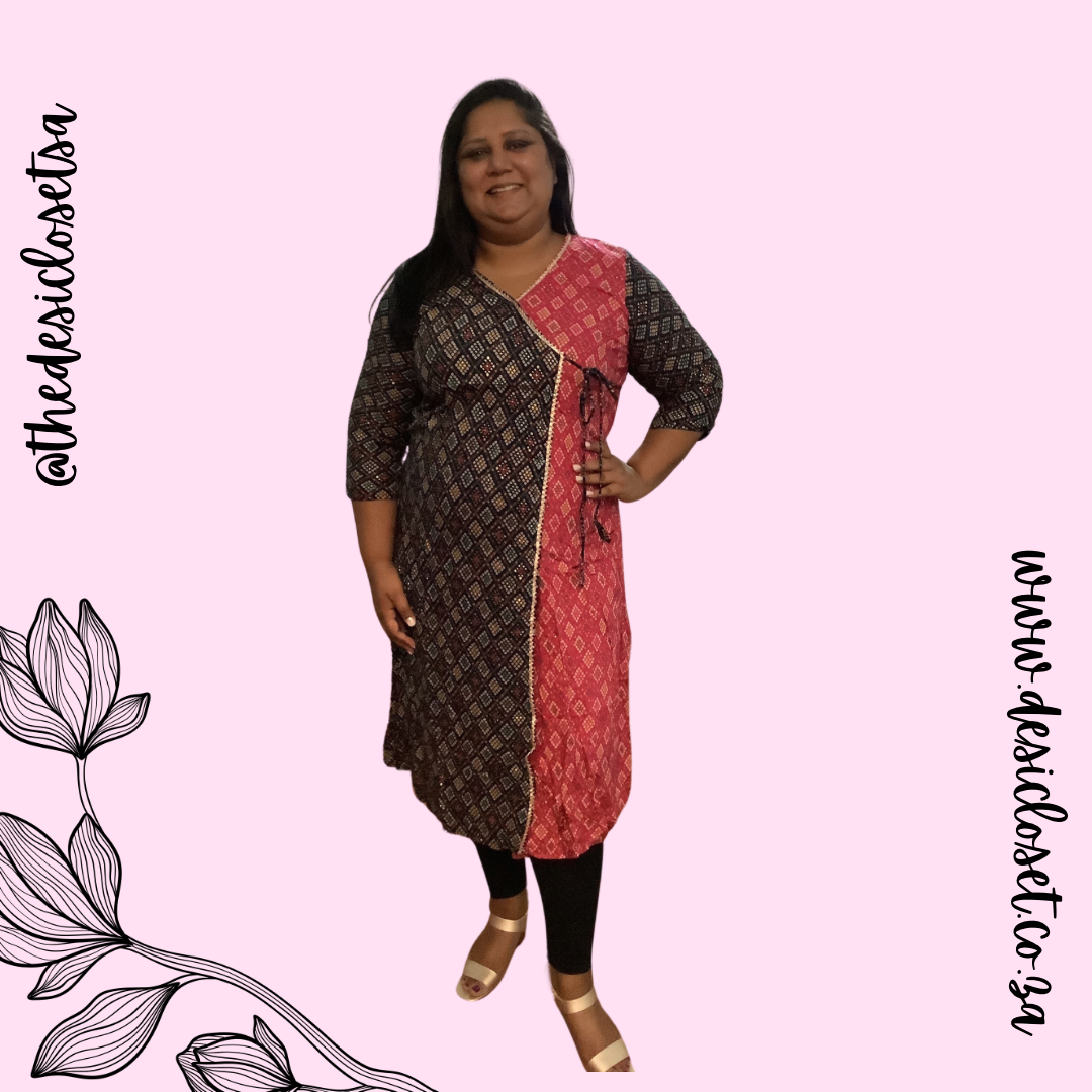Top (Plus Sizes Only)