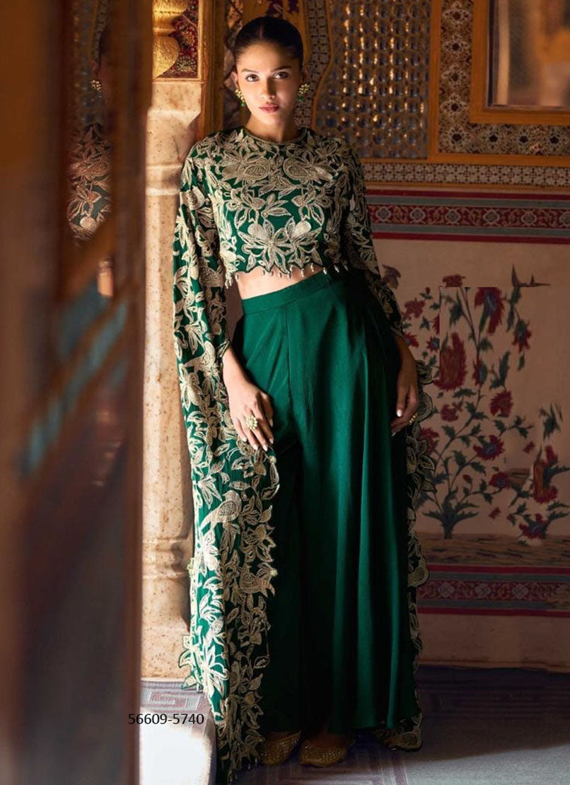 Indo Western Set