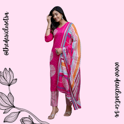 Salwar