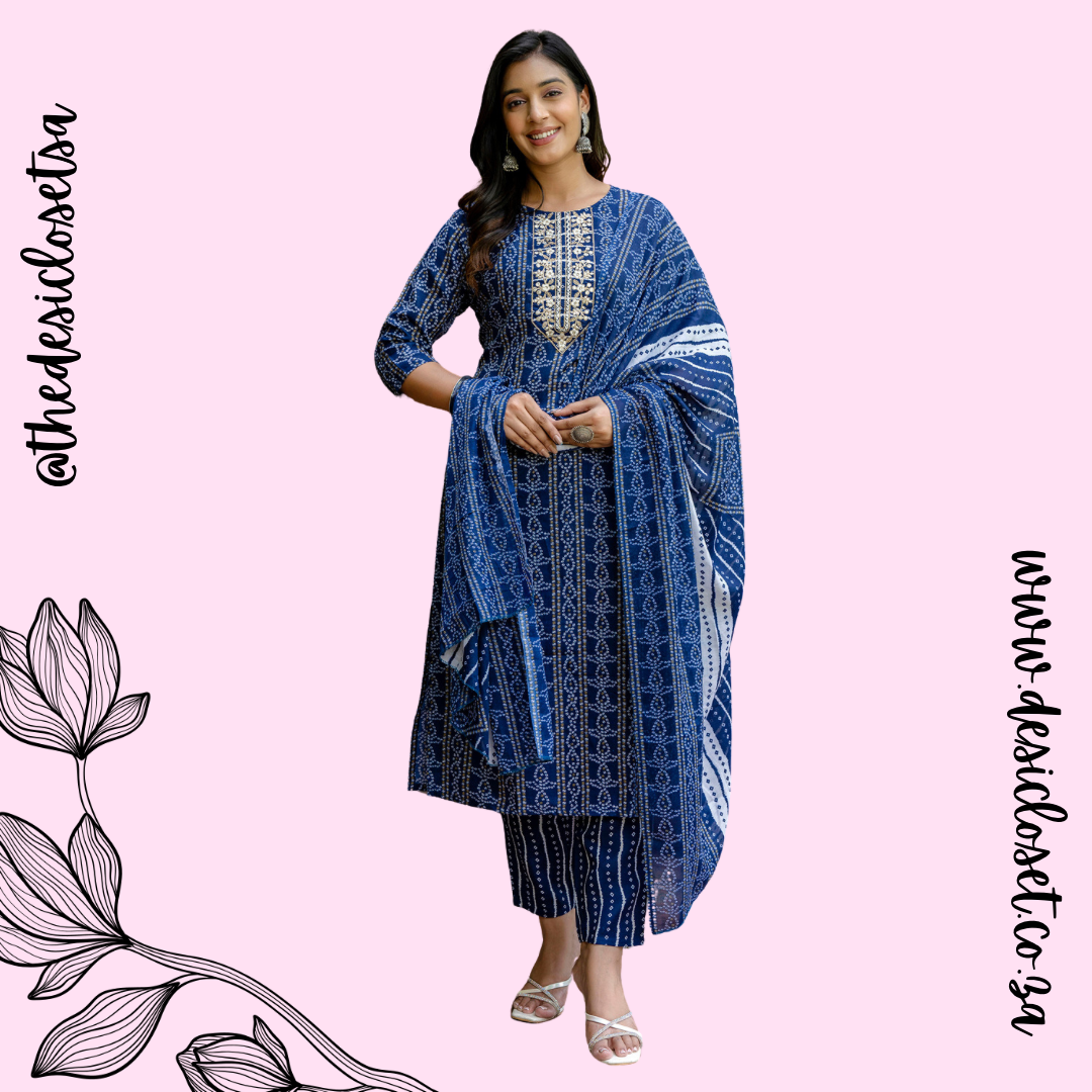 Salwar