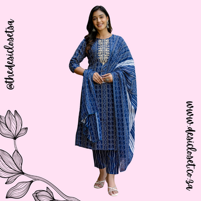 Salwar