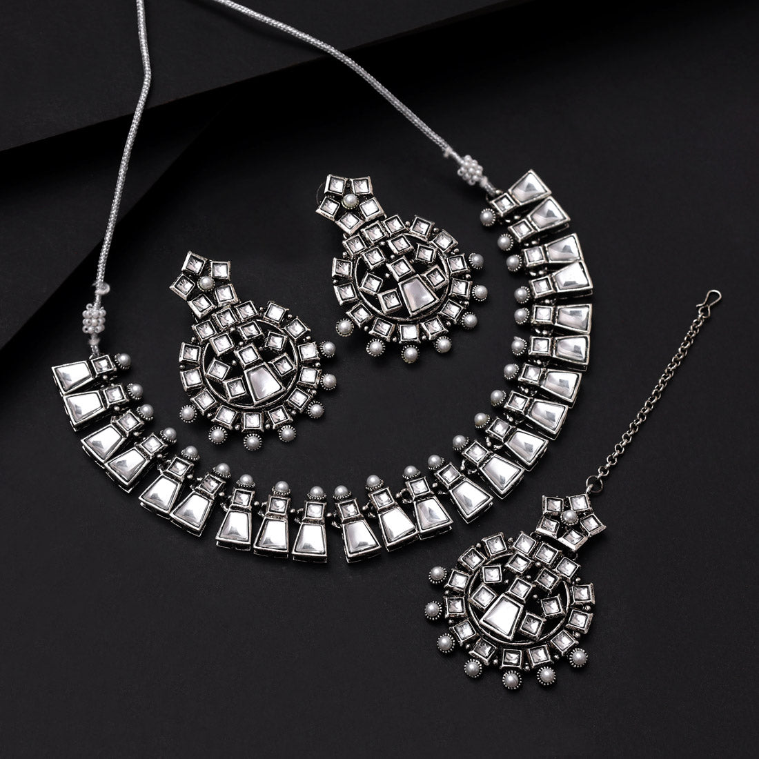 Accessory Set