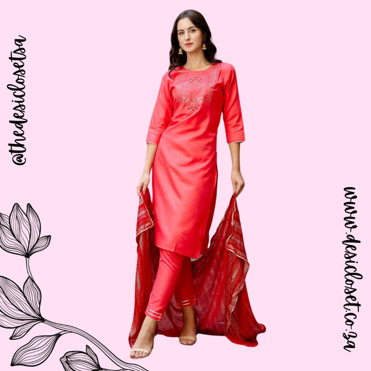 Salwar
