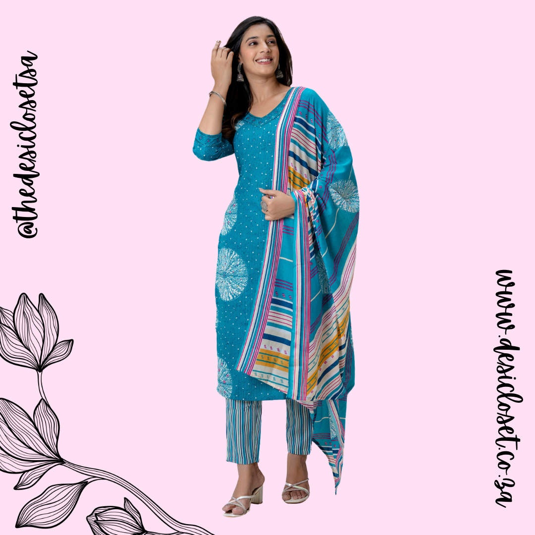 Salwar