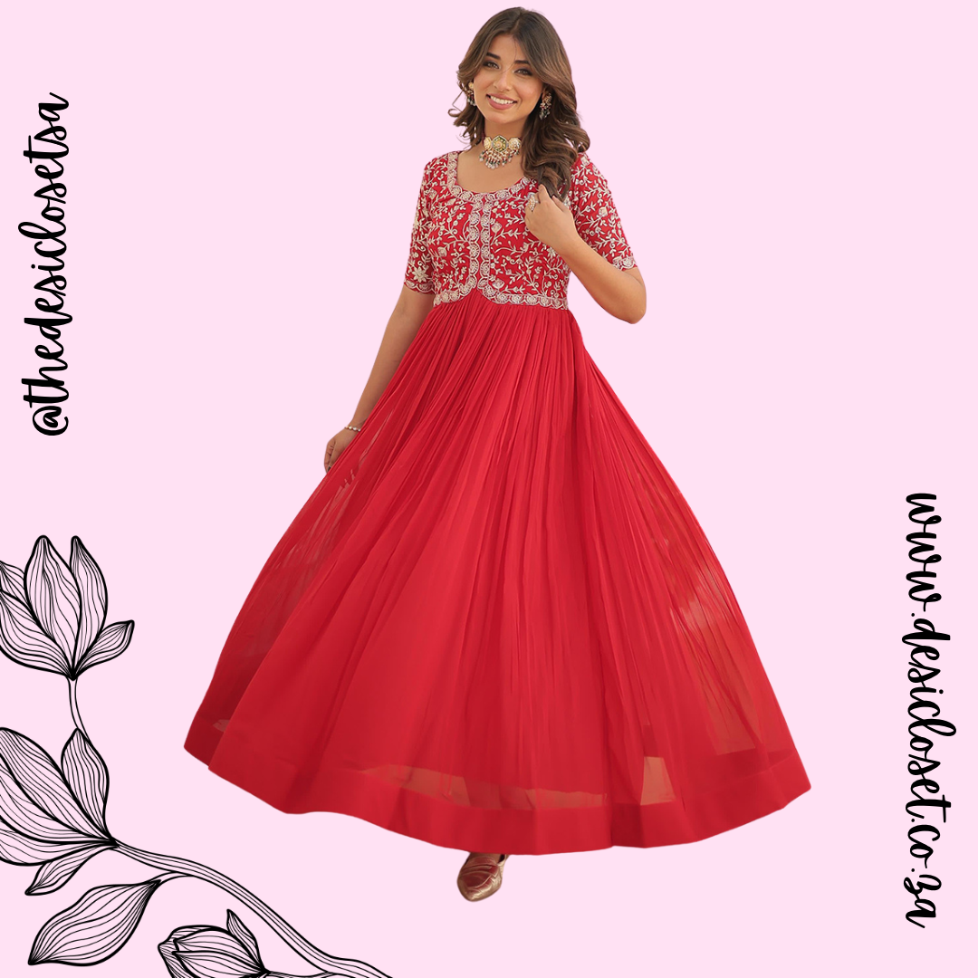 Gown