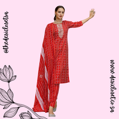 Salwar