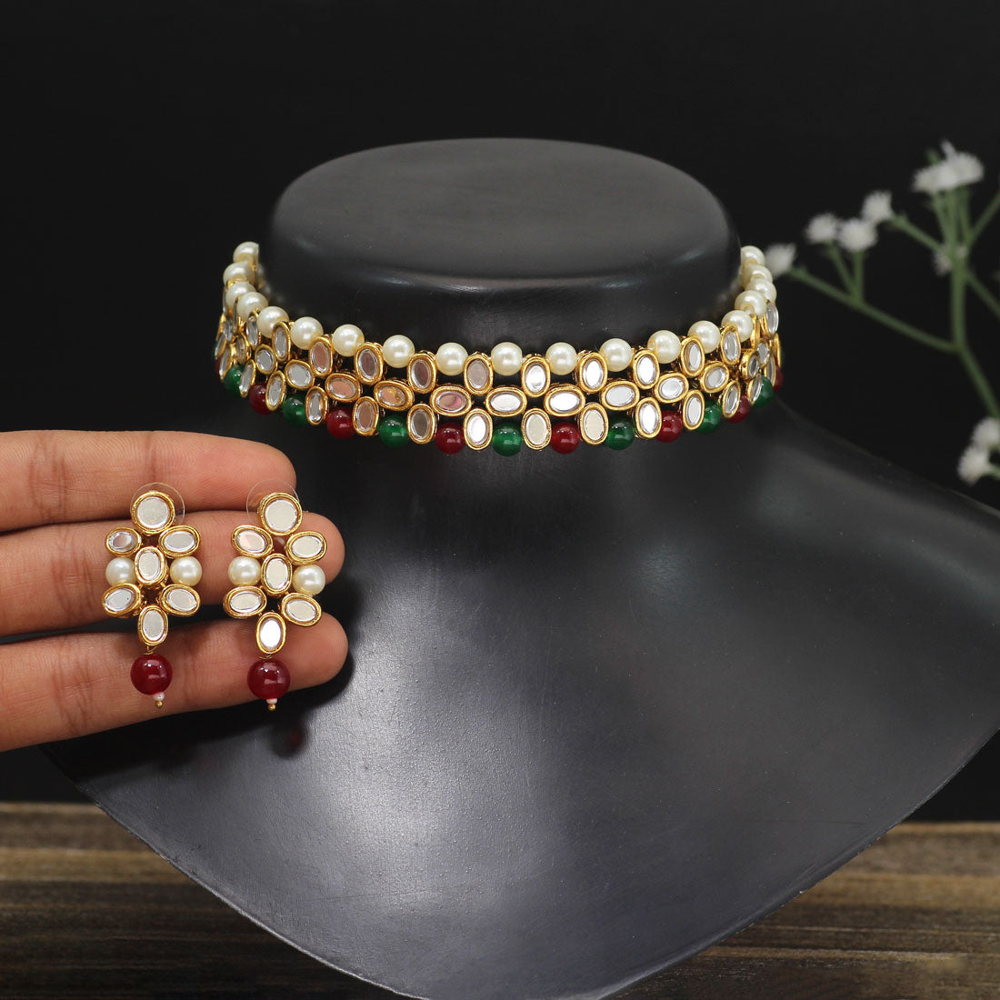 Accessory Set