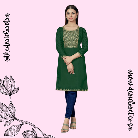 Top (Plus Sizes Only)
