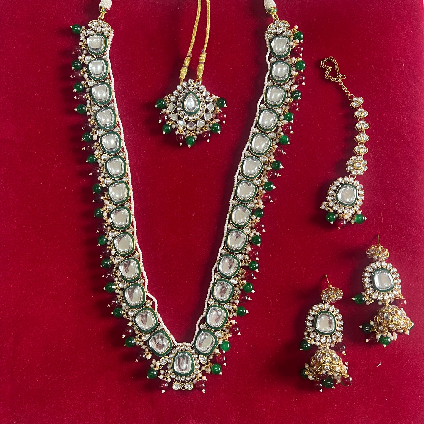 Accessory set