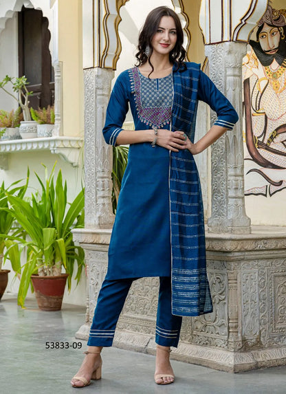 Salwar