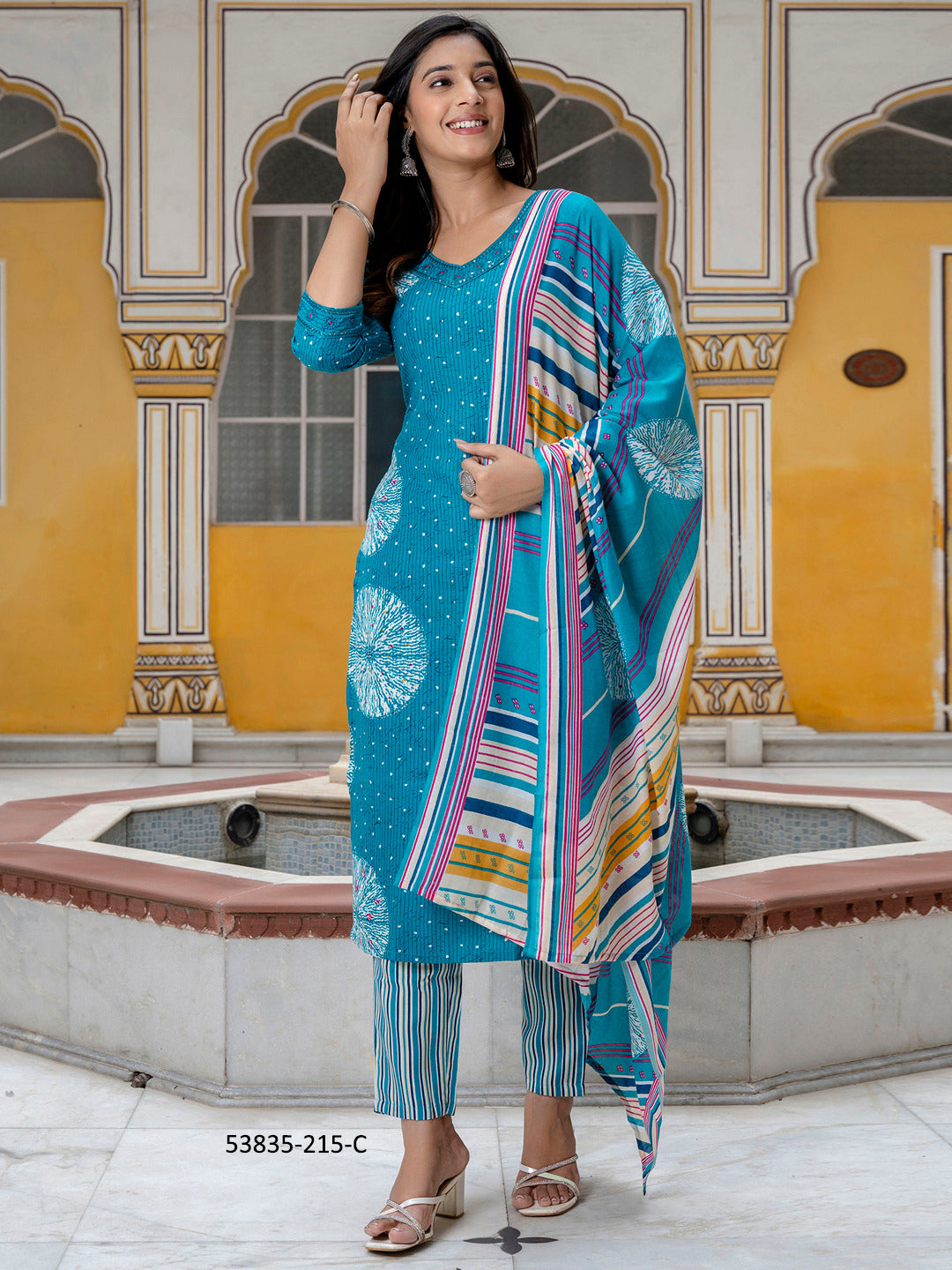 Salwar