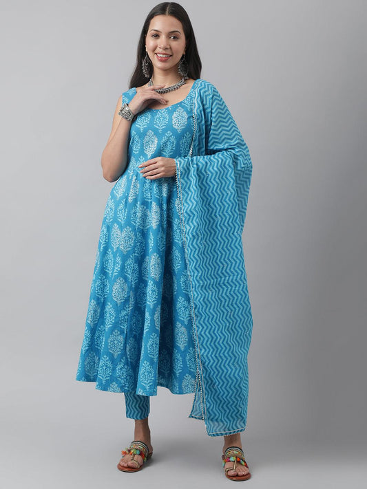 Cotton Set