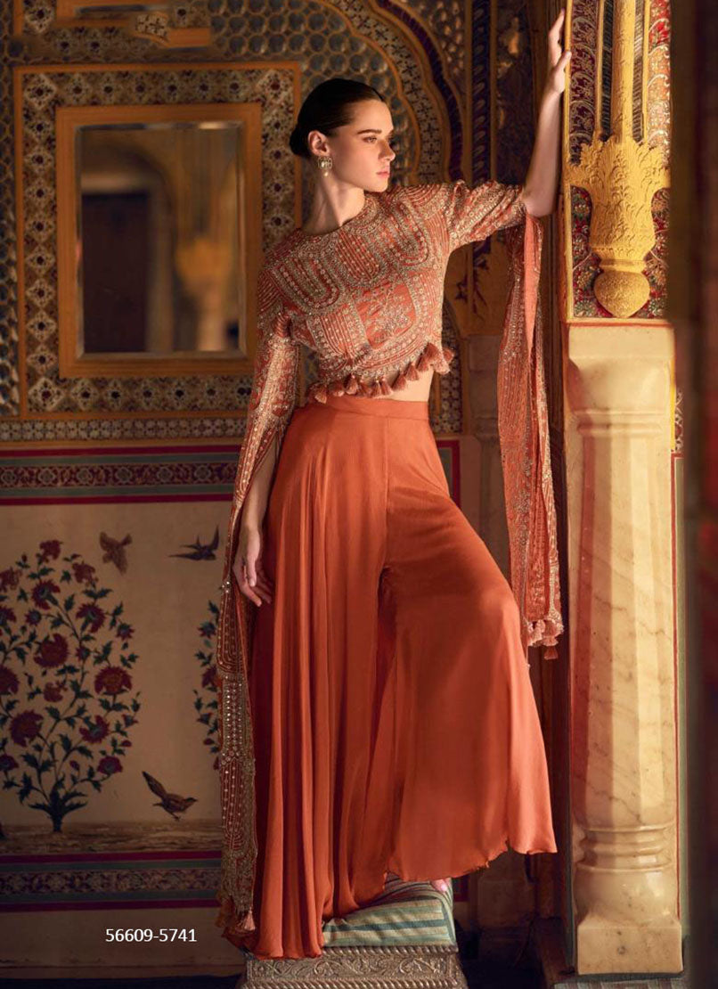 Indo Western Set