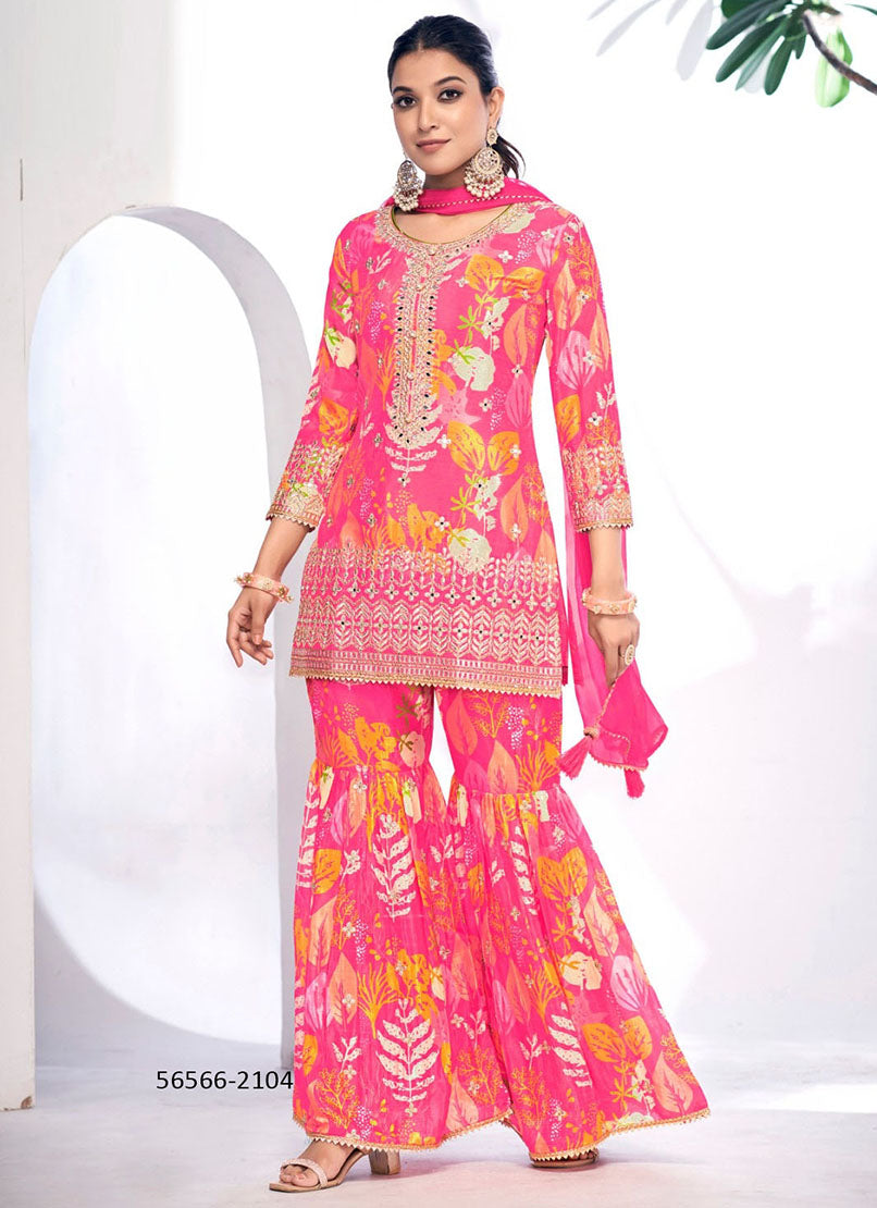 Pants set