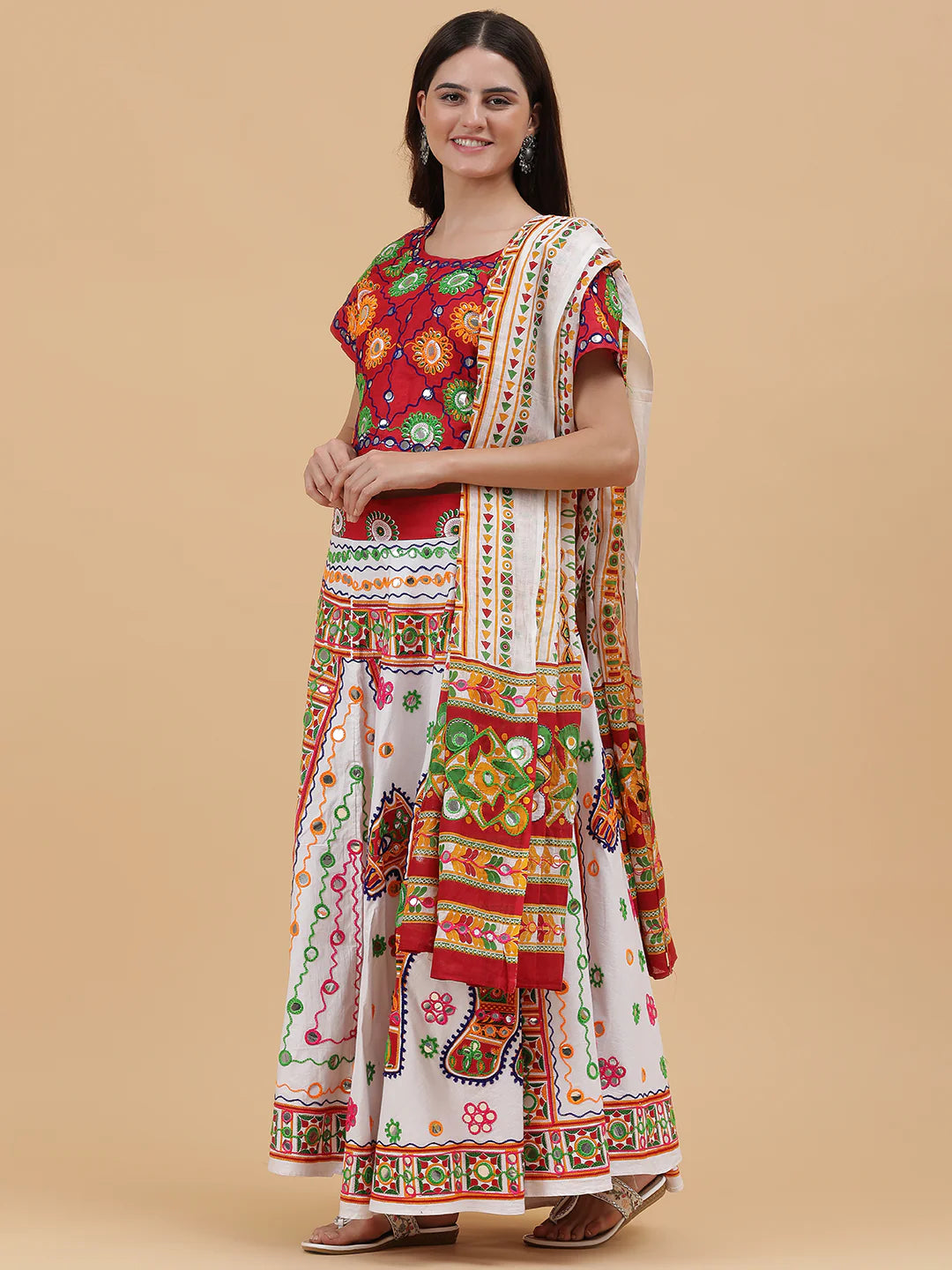 Chanya Choli