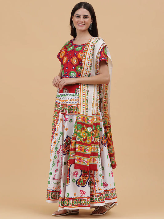 Chanya Choli