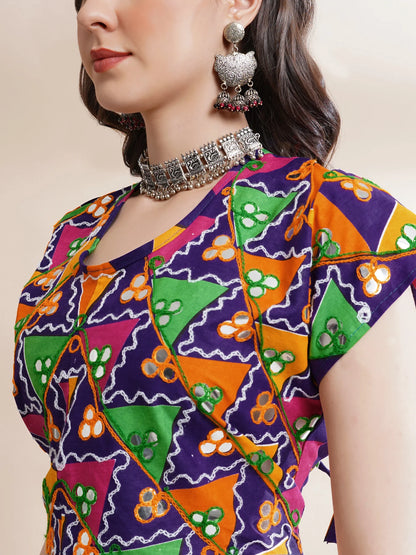 Chanya Choli