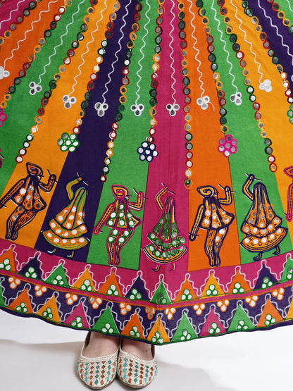 Chanya Choli