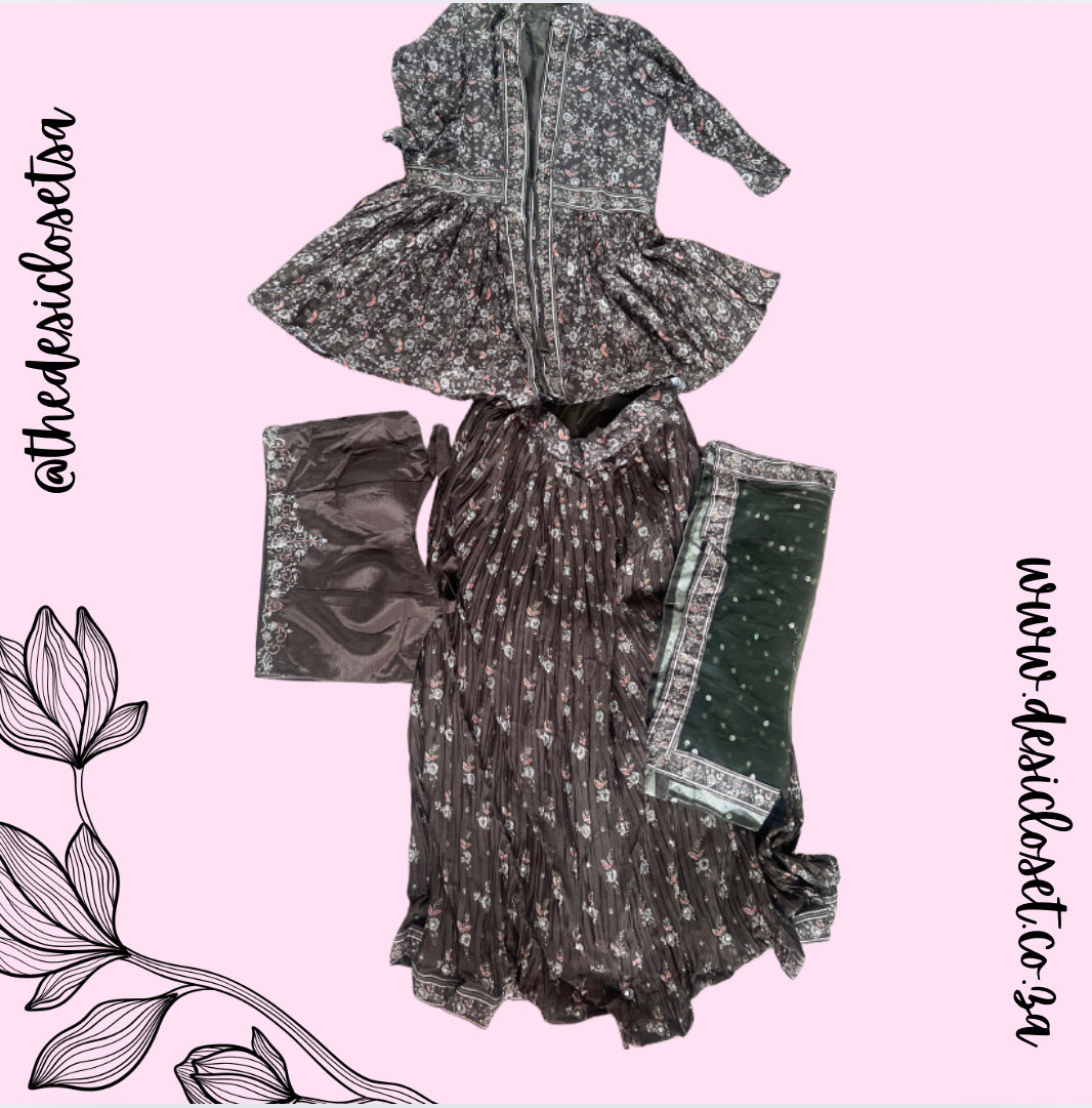 Lehenga set