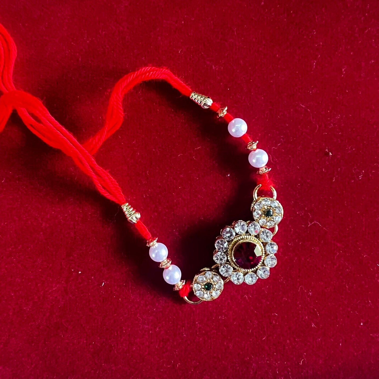 Rakhi