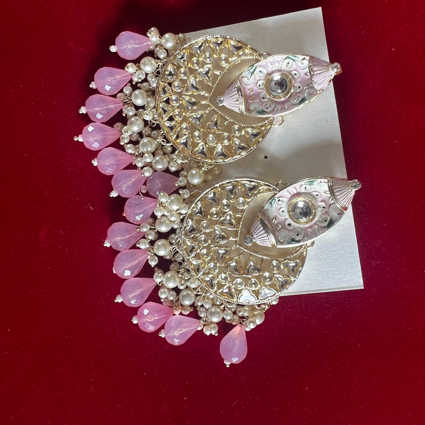 Earring